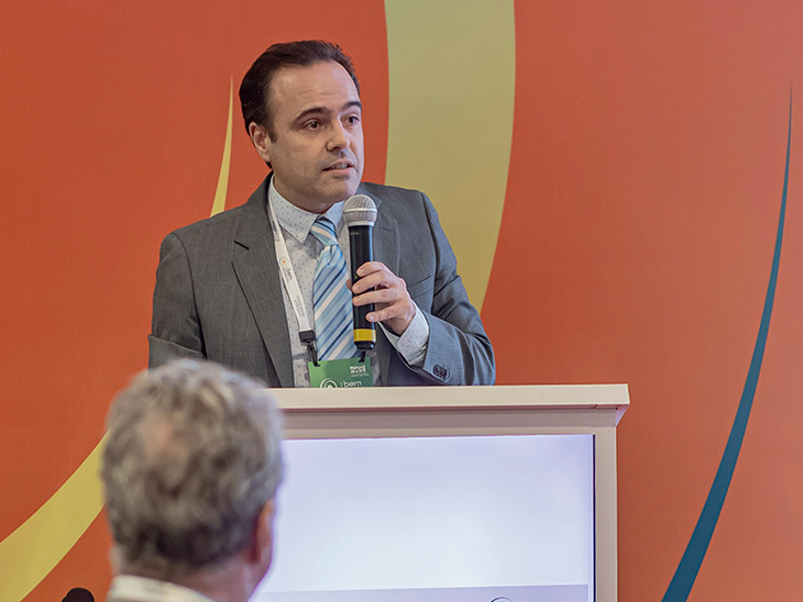 iBEM Internacional começa destacando potencial do setor, inovação e sustentabilidade