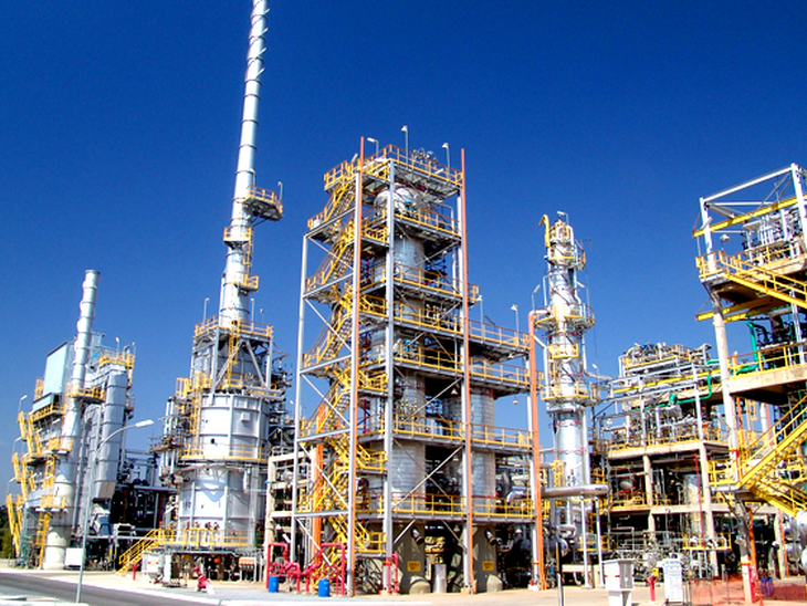 Petrobras atinge recorde mensal de produção de diesel e gasolina