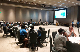 PRIO apoia evento de educação ambiental no Rio de Janeiro