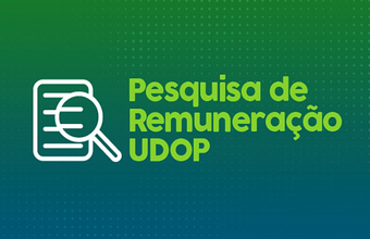 UDOP lança 27ª edição da Pesquisa de Remuneração: a mais tradicional do setor