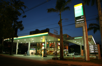 Petrobras inicia venda de participação na BR Distribuidora para terceiros