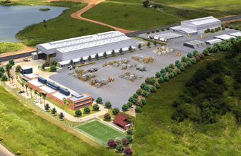 Aker Solutions entrega juntas de riser para a Sevan Drilling