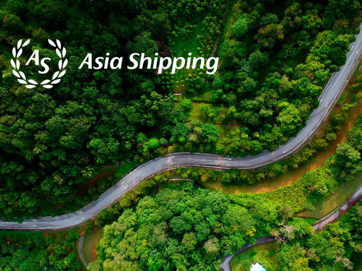 Asia Shipping cria projeto focado em ESG para intensificar e unificar ações sustentáveis da companhia