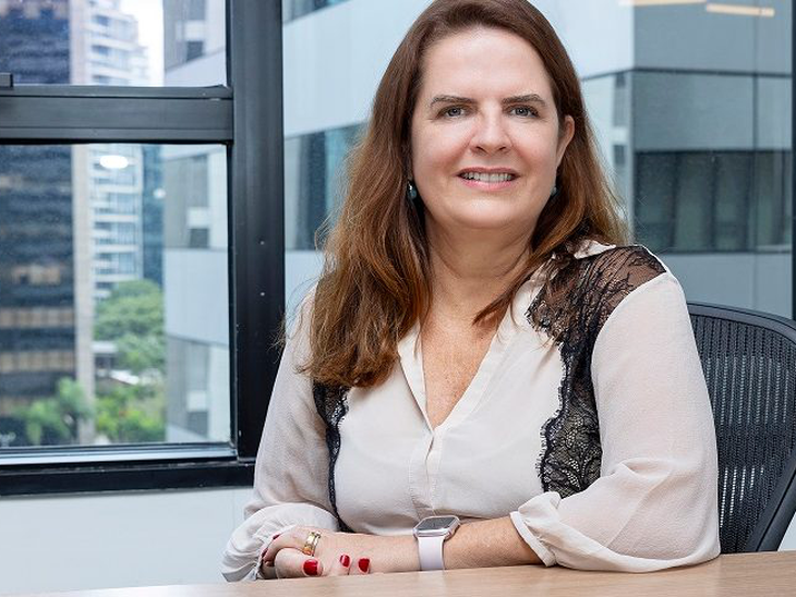 Kátia Monnerat é a nova Diretora de Comercialização de Energia da Atiaia Renováveis