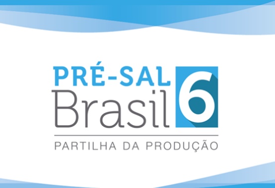 ANP divulga o edital e modelos de contrato de partilha de produção da 6ª Rodada de Licitações de Partilha de Produção ANP divulga o edital e modelos de contrato de partilha de produção da 6ª Rodada de Licitações de Partilha de Produção