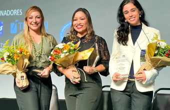7º Prêmio Mulheres Brasileiras na Química recebe nomeações até 22 de março