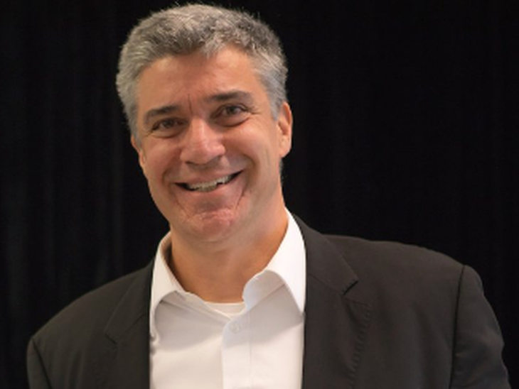 André Clark Juliano, presidente da Siemens Brasil participa do Congresso de Inovação FEI