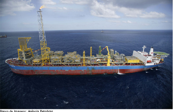 SBM Offshore extende contrato do FPSO Marlim Sul