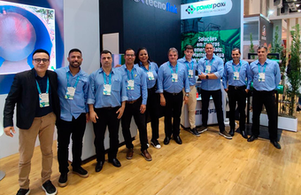 TecnoFink apresenta soluções em manutenção industrial e destaca parcerias estratégicas  na Bahia Oil & Gás Energy 2025