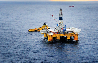 AIE aumenta previsão de demanda de petróleo para 2013