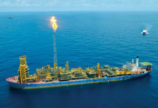 Com 2,631 milhões de bbl/d, produção de petróleo cai 2,2% em janeiro ante dezembro Com 2,631 milhões de bbl/d, produção de petróleo cai 2,2% em janeiro ante dezembro