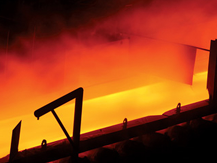 CSN vê preço de aço "no fundo do poço" no 4º tri     