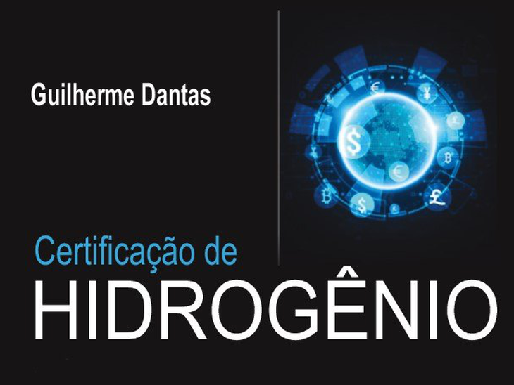 Certificação de hidrogênio verde é tema de livro publicado pela AES Brasil