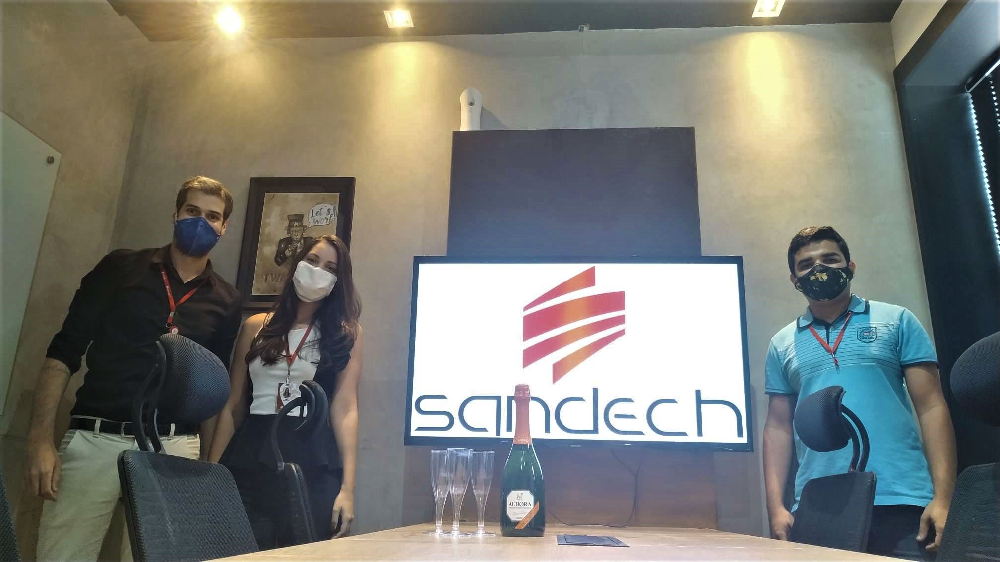 SANDECH